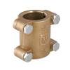 Хомут ремонтный латунь VALTEC (Ду20) 3/4"