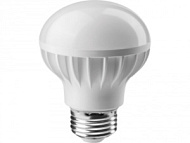 Лампа светодиодная Онлайт 71 648 OLL-A60-7-230-4K-E22