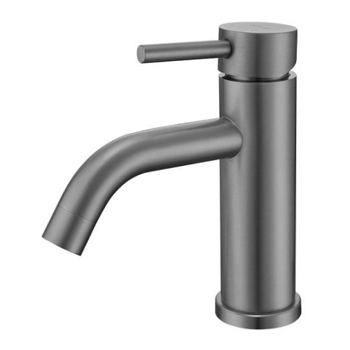 P31.10.09 Смеситель для умывальника, графит Prohanss