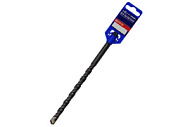 40-8310 Бур по бетону CUTOP, Profi, двойная резьба, SDS-Plus, 8 х 310 мм