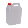 Канистра  5 л, белая, крышка 3/5Е