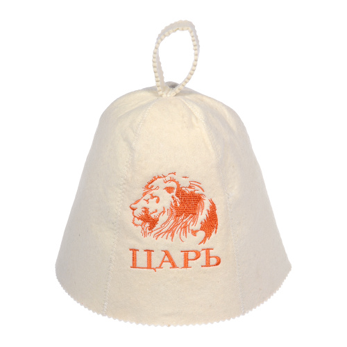 Шапка "Царь"
