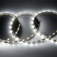 Лента светодиодная General 12V 18W/m IP20 4500K 5м