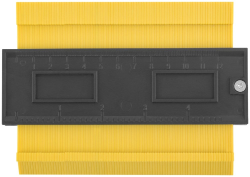 16870 Шаблон разметочный для кафеля, пластиковый