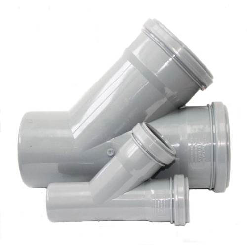 Тройник d50xd40/45гр