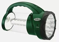 Фонарь светодиодный Accu AP2008L- LED.  Космос 195688