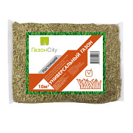 Семена газона "Настоящий" Универсальный 0,3 кг