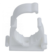 Крепеж для труб 25мм       (1 шт.)