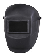 11080_z01 Щиток электросварщика защитный 121*69мм стекло