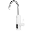 Водонагреватель проточный Royal Thermo QuickTap (White) белый 3,3 kW, 1,48 (л/мин)