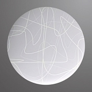 Светильник СЛЛ 106 Глазурь 20W 260х55 LED 6500K 220V