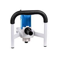 Дрель-миксер Фиолент МД1-11 Э (1100Вт, патрон 14мм, 0-600об/мин, 100Нм) "Professional"