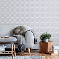 Обои бумажные Гарант  0,53*10