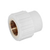 Муфта MeerPlast PPRC с ВР 40х1 1/4