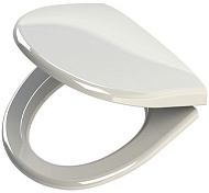 СУ.77.05.00 Сиденье к унитазу Уклад, к унитазам Милана, Виктория, Ладога