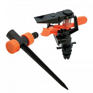 AP 3002 Фрегат - ороситель пластиковый на ножке