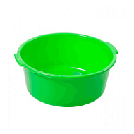 Таз круглый микс 18 л