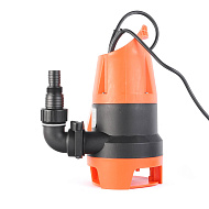 Насос дренажный PATRIOT F 400