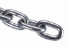 Цепь сварная DIN766 М3 короткозвенная