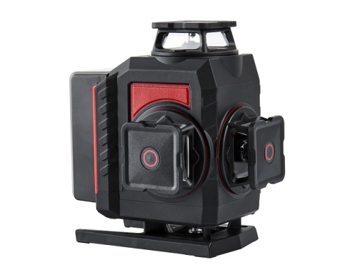 ELITECH Нивелир лазерный ЛН 360-4-ЗЕЛ, зеленый