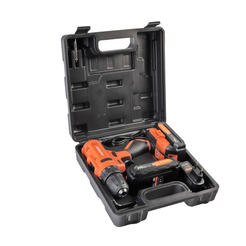 Дрель-шуруповерт аккумуляторная PATRIOT BR 189UES