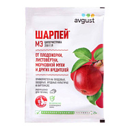 Биозащита Август "Шарпей" 1,5 мл