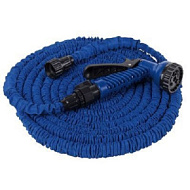 Шланг поливочный растягивающийся 10,0 м-30,0 м