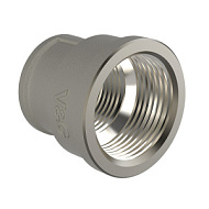 Муфта переходная ВР никель V&G 1 1/4"-1"