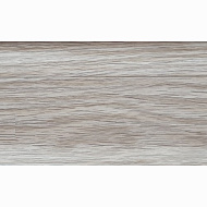 253 Соединитель Лексида 80мм Ясень серый (2шт/блистер)