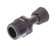 ДС.070715 Адаптер для капельной ленты, 1/2 х 16 мм