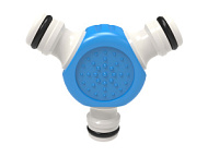 AI 1018 Тройник блистер