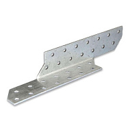 Держатель балки правый ДБ-П 210х40х40х2