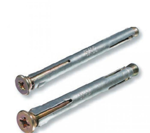 Анкер рамный металлический MF 8х132мм