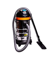 Промышленный пылесос STURM VC-7203 (1600Вт, обьём 30л, элект.розетка 2кВт, автом.вкл/откл)