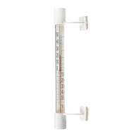 Термометр оконный на липучке Т-5 (-50/+50)