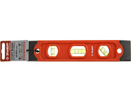 3459 Уровень ЗУБР Компакт, магнитный, 230 мм