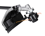 Триммер электрический ELITECH ТЭ 1240В