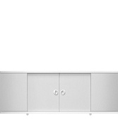 Экран - Купе под ванну Метакам, белый, 1490 мм