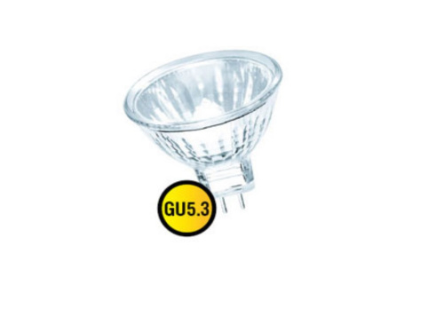 Лампа галогенная Navigator JCDR 35W 230V GU5.3