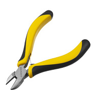 Бокорезы STAYER MASTER HERCULES MINI, 120мм, 2218-5_z01