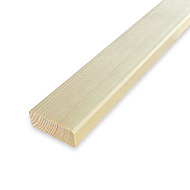 Брусок 19*50*2200мм