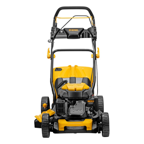Газонокосилка бензиновая Denzel  GLD-460SP