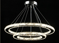Люстра 72W 12кв.м