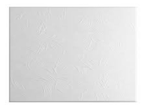 Плита Decor-E потолочная D518 белая в упаковке 2м2