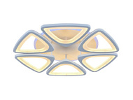 Светодиодная люстра Profit Light RGB 120W 12кв.м