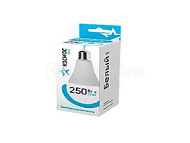 Лампа светодиодная Космос LED BASIC CN 10.5Вт 220В E14 3000К