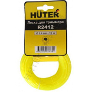 71/2/12 Леска 2,4мм (звезда) S2412