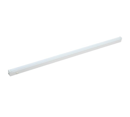 Светильник светодиодный IEK ДБО 3003 10Вт 4000К IP20 872мм пластик