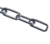 Цепь сварная DIN763 М8 длиннозвенная