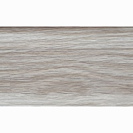 253 Соединитель Лексида 55мм Ясень серый (2шт/блистер)